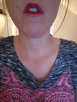 SPrITZMAUS Pertunjukan Webcam