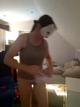 SPrITZMAUS Webcam-Show