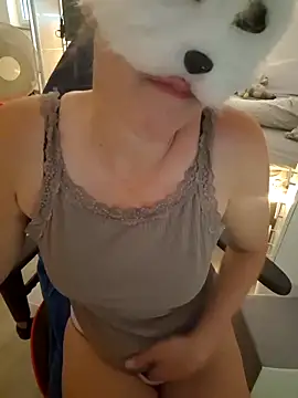 SPrITZMAUS Webcam-Show