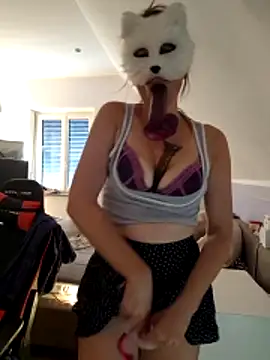 SPrITZMAUS' Webcam Show