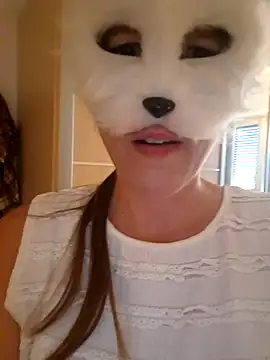 SPrITZMAUS Webcam-Show