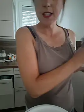 Show Webcam de SPrITZMAUS