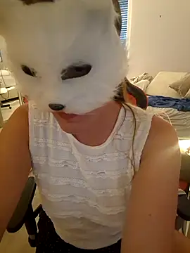 SPrITZMAUS' Webcam Show