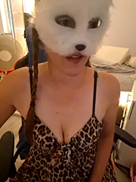 SPrITZMAUS' Webcam Show