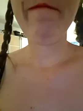 SPrITZMAUS Webcam Show