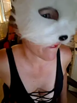Webkamerová show SPrITZMAUS