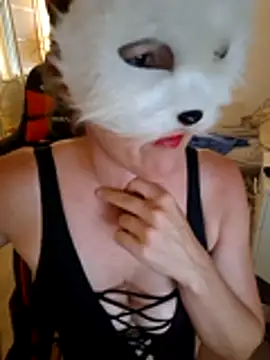 SPrITZMAUS Webcam-Show
