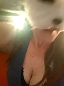 SPrITZMAUS Webcam show
