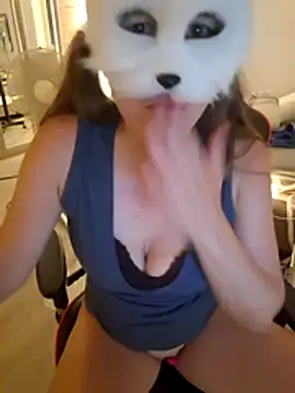 Show Webcam de SPrITZMAUS