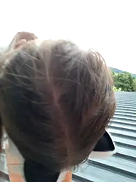SPrITZMAUS Webcam-Show
