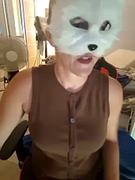 SPrITZMAUS Webcam-Show