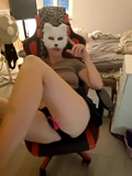 SPrITZMAUS Webcam-Show