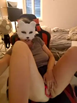 SPrITZMAUS Webcam-Show