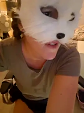 SPrITZMAUS Webcam-Show