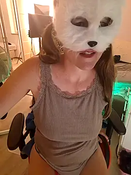 SPrITZMAUS Webcam-Show