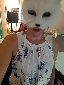 SPrITZMAUS Webcam-Show
