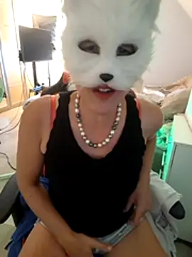 SPrITZMAUS Webcam-Show
