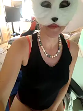 SPrITZMAUS Webcamshow