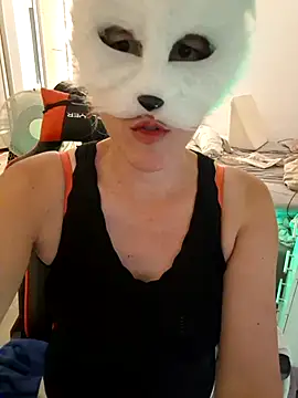 SPrITZMAUS Webcam-Show