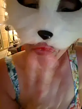 SPrITZMAUS Webcam-Show