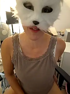 Webkamerová show SPrITZMAUS