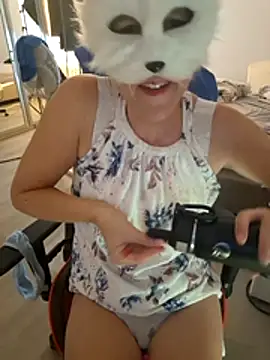 SPrITZMAUS Webcam-Show