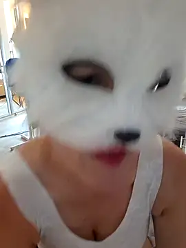 SPrITZMAUS Webcam-Show
