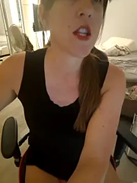 SPrITZMAUS Webcam-Show