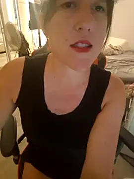 SPrITZMAUS Webcam-Show