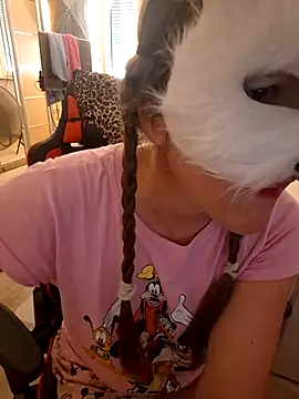SPrITZMAUS' Webcam Show