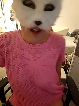 SPrITZMAUS Webcam-Show