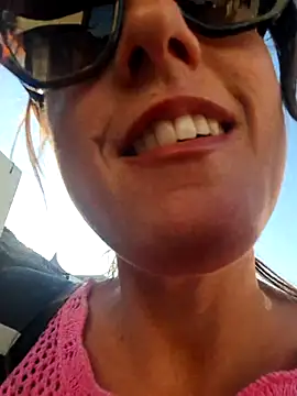 SPrITZMAUS Webcam-Show