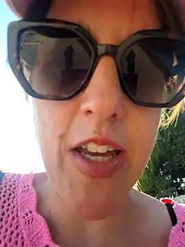 SPrITZMAUS Webcam-Show