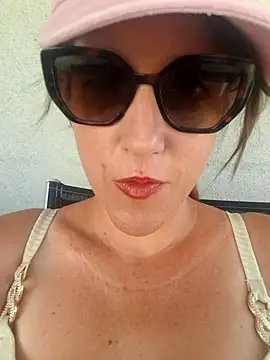 SPrITZMAUS Webcam-Show