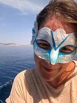 SPrITZMAUS Webcam-Show