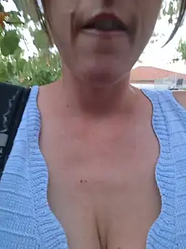 Show de SPrITZMAUS na webcam