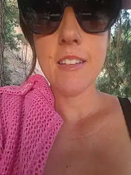 SPrITZMAUS Webcam-Show
