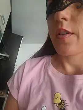 SPrITZMAUS Webcam-Show