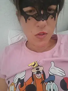 Webkamerová show SPrITZMAUS