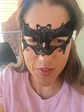 SPrITZMAUS Webcam-Show