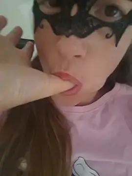 SPrITZMAUS Webcam-Show