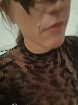 SPrITZMAUS Adlı Modelin Web Kamerası Şovu
