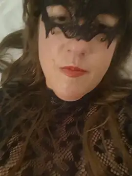 SPrITZMAUS Webcam-Show