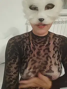 SPrITZMAUS 웹캠 쇼