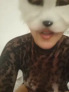 SPrITZMAUS Show in webcam