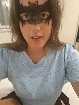 SPrITZMAUS' Webcam Show