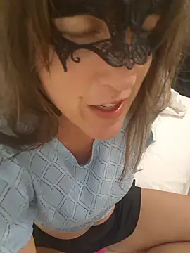 SPrITZMAUS Live XXX Chat