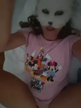SPrITZMAUS Webcam-Show