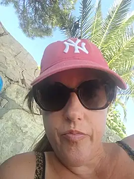 SPrITZMAUS Webcam Show