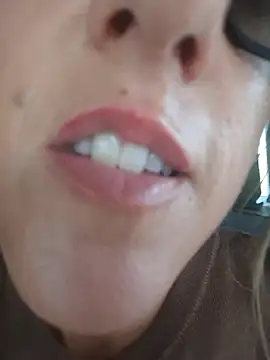 Show de SPrITZMAUS na webcam